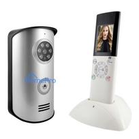 Wireless video intercom EURA WVP-02A6