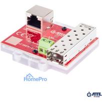 Konwerter swiatłowodowy Atte MEDIA CONWERTER XFIBER-2-60 SFP ATTE