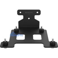 MEACO Meaco Arete wall mount (black)