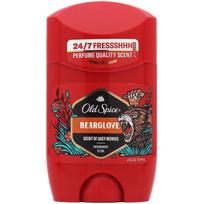 Old Spice Bearglove Deostick pieštukinis dezodorantas vyrams, 50 ml
