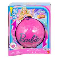 Barbie siurprizų rinkinys „Roll & Reveal“ – pop žvaigždė