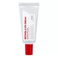 FRANKLY Retinol 0.3 Cream – veido kremas su retinoliu, 30 ml.