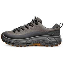 HOKA ONE ONE Tor Summit Asteroid Satelite Grey 1147952-ARDS 42⅔ gray
