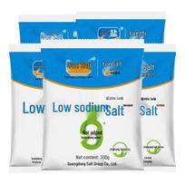 Yueyan Low Sodium Edible Salt