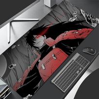 Mouse Pad Office Laptop Naruto Madara Uchiha Large Computer Gamer Gaming Accessories Mousepad Keyboard Desk Mat Carpet Table Pad 800x300x3mm