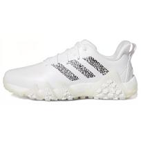 Adidas Codechaos 22 Boost Golf Shoes 'Cloud White Core Black' GY9820 40