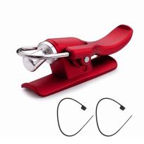 with Cable Ties Surf Fishing Trigger Aid Fixed Spool Casting Aid  For Surf Beach Fishing raudona