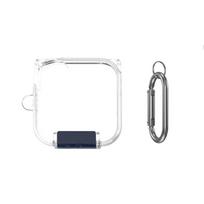 Transparent Earphone Protective Case for CMF Buds Pro 2/Buds 2 Plus Earphone Accessories