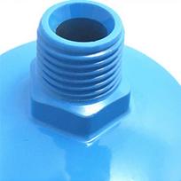 ABGR-AD202 Pneumatic Air Compressor Valve Automatic Drain Air Trap Mini Cup Air Compressor Float Type Automatic Drain Valve