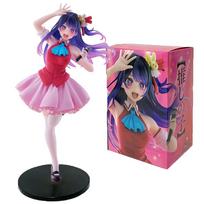 In Stock Original Oshi No Ko Hoshino Ai Kana Arima Collection Dolls Animation Figures Models Toys Collection Ornaments Gifts pink