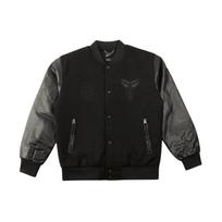Nike Nike Kobe Mamba Mentality Destroyer Jacket Black Unisex Outerwear FB6982-010 XL black