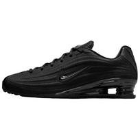 Nike SHOX Z Cushioning Rebound Casual Shoes Unisex Black HQ7540-003 39 black