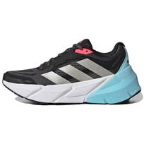 Adidas Adistar Pilki Hazy Sky Moteriški sportbačiai Pilki-Šeši Smėlio-Smėlio-Metaliniai H01166 36⅔ black