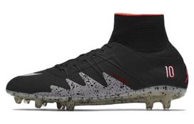 Nike Hypervenom Phantom II Njr Fg Neymar 820117-006 40