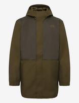 The North Face - M Dryvent Field Parka - Sportinė striukė - Chaki spalva