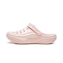 Li Ning Soda Clogs Unisex AGUW005-25 41 white