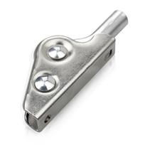 Ratchet Sofa Hinge Folding Connecting 5 Level Spare Parts Metal Chair Backrest Accessory Adjustable High quality