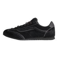 Vans Super Lowpro Pony Hair unisex casual shoes black VN000D83CJK 40.5 black