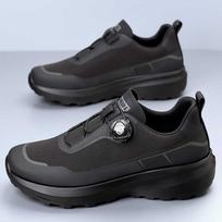 Fashion Winter Rubber Sole Luxury Boots Men's Sports Shoes High-cut Sneakers Special Use Training Best Sellers Hospitality Basket 44 gray