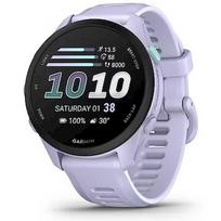 Garmin Forerunner 70 3.05 cm (1.2") AMOLED 43 mm Digital 390 x 390 pixels Touchscreen Lavender GPS (satellite) 010-04307-03