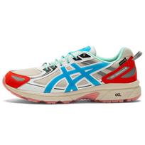 ASICS Gel Venture 6 Gtx Atmos White 1021A460-100 40.5 blue