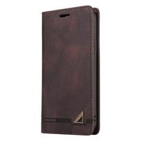 RFID blokavimo odinė piniginės dėklas Sony Xperia 1 VII 10 VI 5 V 1 IV 10 III 1 II XZ3 Ace III telefonui Sony Xperia 1 VII