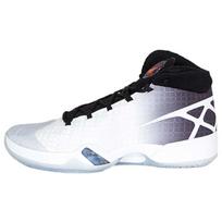 Jordan Xxx White Black Jordan 811006-101 44 black