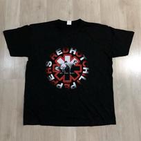 retro rock T-Shirt XXXL gray