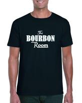 The Bourbon Room Rock Of Ages T-Shirt 140 black