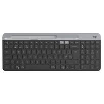 Logitech K580 Multi-Device Bluetooth Keyboard