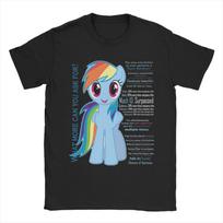 Fluttershy Kritikos Marškinėliai Poniai Draugystė yra Magija Medvilniniai Drabužiai Mada Trumpomis Rankovėmis Vyrams Moterims Apvalia Kaklo Marškinėliai 3XL gray