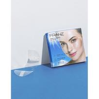 Franz Naked Sun Shield EGF pleistrai 7 vnt. pakuotė gray