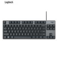 Logitech K835 84-Key Wired Mechanical Keyboard