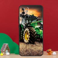 Ūkinio traktoriaus dėklas, skirtas Samsung Galaxy A54 A06 A16 A26 A36 A56 A53 A32 A52 A33 A13 A55 A35 A15 A14 A34 A17 Samsung A53 5G