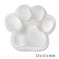 Transparent Large Squish Cat Foot Antistress Taba Big Cat Paw Anti-Stress Relief Toys For Kid Girl Fidget Soft Pinch Sensory Toy