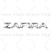 3D Chrome Metal 1.8-16V Letters JTJ5UU Rear Trunk Fender Emblem Sticker For Vauxhall Astra 1.6 Opel Zafira Optima Corsa Accessories white