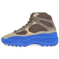 Adidas Yeezy Desert Boot 'Taupe Blue' GY0374 42 gray