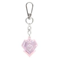 Final Fantasy XIV Job Acrylic Key Holder white