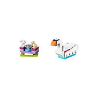 Lego Friends Build My Heartlake City Accessory Set ONE SIZE