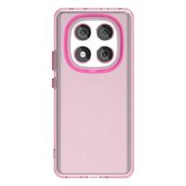Dėl Poco X7 dėklo dangtelio Xiaomi Poco X7 PocoX7 X 7 Dangteliai Telefono buferis Galinis Skaidrus Matinis Skaidrus Fundas Xiaomi Poco X7 For Poco X7