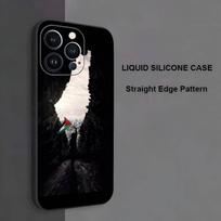 Palestinos Vėliavos Telefono Dėklas iPhone 17,16,15,14,13,12,11 ,Pro Max,XS,X,XR,SE,Mini,8,7,Minkštas Silikoninis Juodas Dangtelis iPhone14