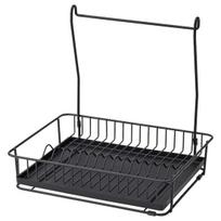 IKEA Dish black HULTARP drainer, (404.487.67) juoda