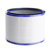 Compatible with Dyson Pure Hot+Cool Link HP00 HP01 HP02 HP03 DP01 air purifier filter spare parts (967449-04) blue
