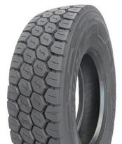 Padanga sunkvežimio priekis CW-MA04 315/80R22.5 158/150 K