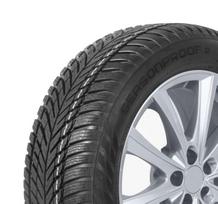 NOKIAN TYRES SeasonProof 2 Padanga lengv. autom. demisezoninė 235/55R17 CONO 103W SP2