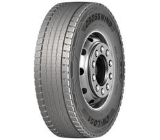 CROSSWIND CW-LD01 Padanga sunkvežimio pavara 295/80R22.5 CCW CWLD1 3PMSF; M+S