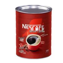 Nestle Pure Soluble Black Coffee gray