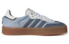 Sambae atmos x Sambae Wmns Adidas Originals 'Denim' Moteriški II0001 39⅓ gray