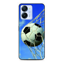 Sport Football Phone Case For TCL NxtPaper 70 Pro K70 Power 4G 605 50 XE 40 XL 20 30 60 SE 60R 5G 40R 505 501 408 406 403 Cover TCL K70 5G