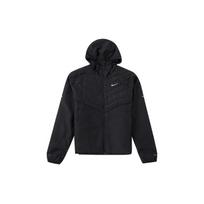 Nike Therma FIT Pūkinė striukė Žieminė Vyriška Juoda (Unisex) Pūkinės striukės DD5645 010 M black